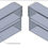 Thumbnail: Ramp Storage for Semi-trucks