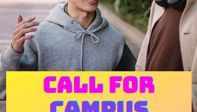 Call For Campus Ambassador at Lawtsapp