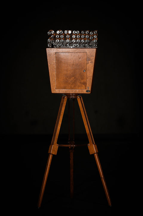 External connections