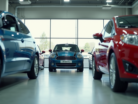 Essential Tips for Getting the Best Deal on a Vehicle