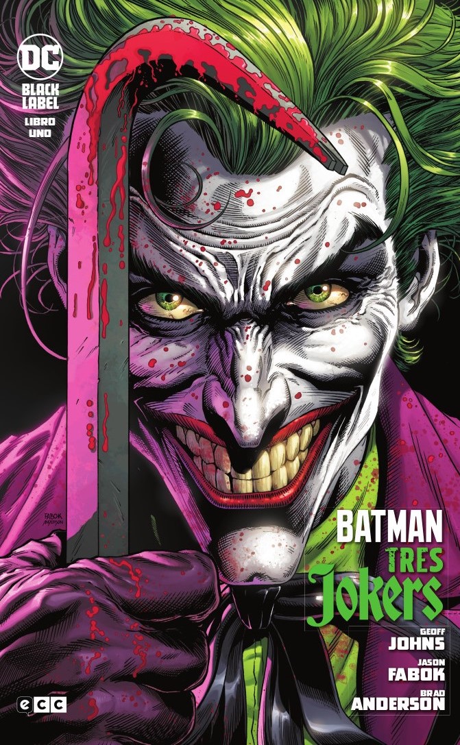 the three jokers batman the three jokers batman