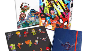 Marvel anuncia Marvel Made