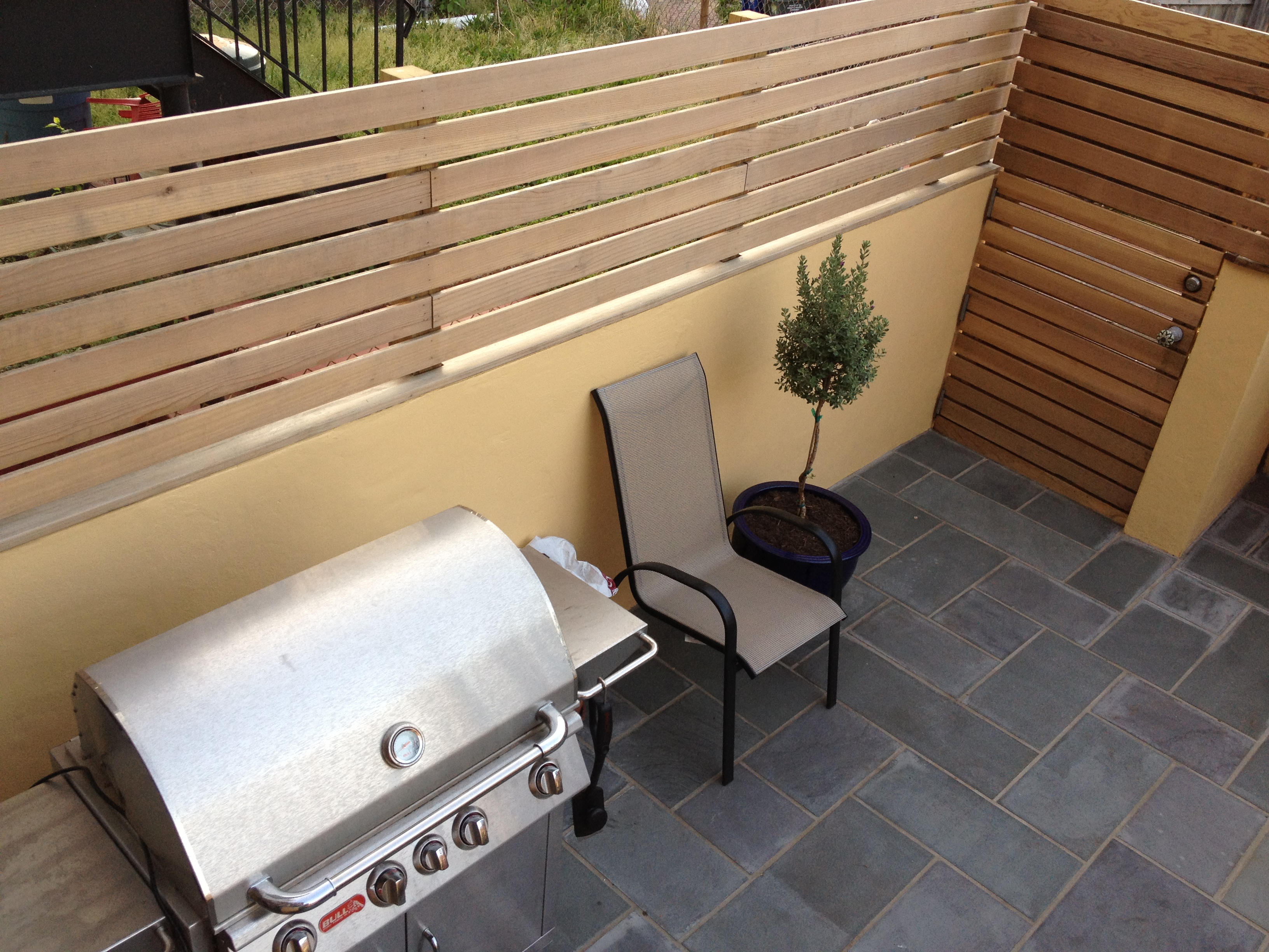 Grill