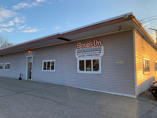 Schloesser's Pancake House