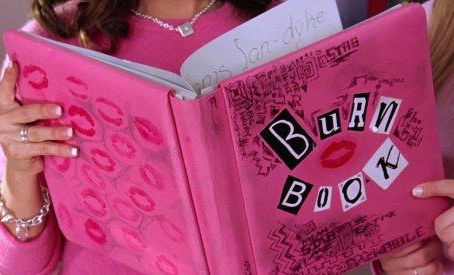 ✝Los 3 (mal)damientos✝