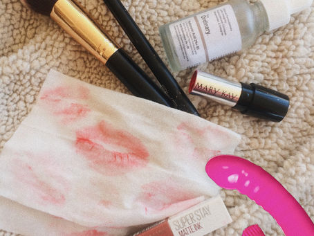 Diario de una Marik Frustrada🚬