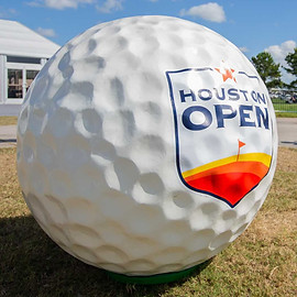 Birdies For Charity® With Abigail's Place Non-Profit Organization
