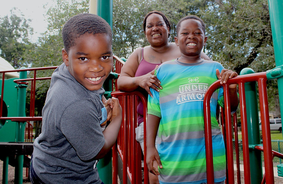 Abigail's Place Volunteers & Supporters Richmond Texas