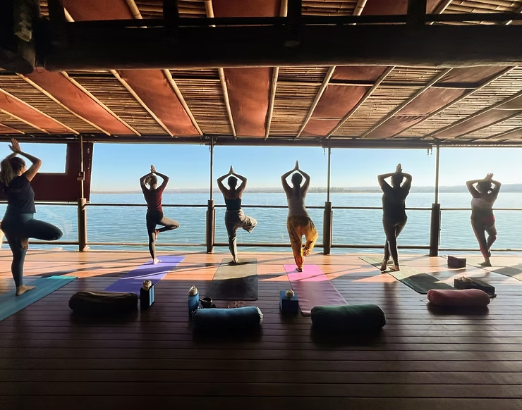 Photo: Manoela Olesko, 2023