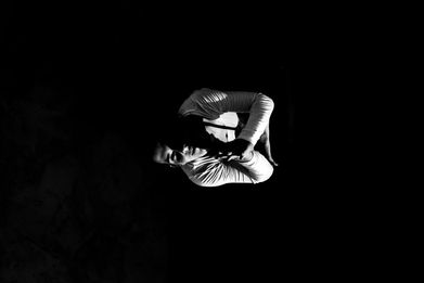 Amor e rede de apoio para curar um coração ferido