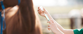 Spike in equine flu cases across the UK: what horse owners need to know