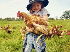 Are You Living An Organic Life?