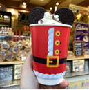 Liverpool Christmas Market Festive Drinks