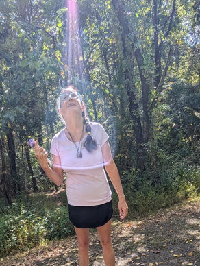 Meditate to Medicate
