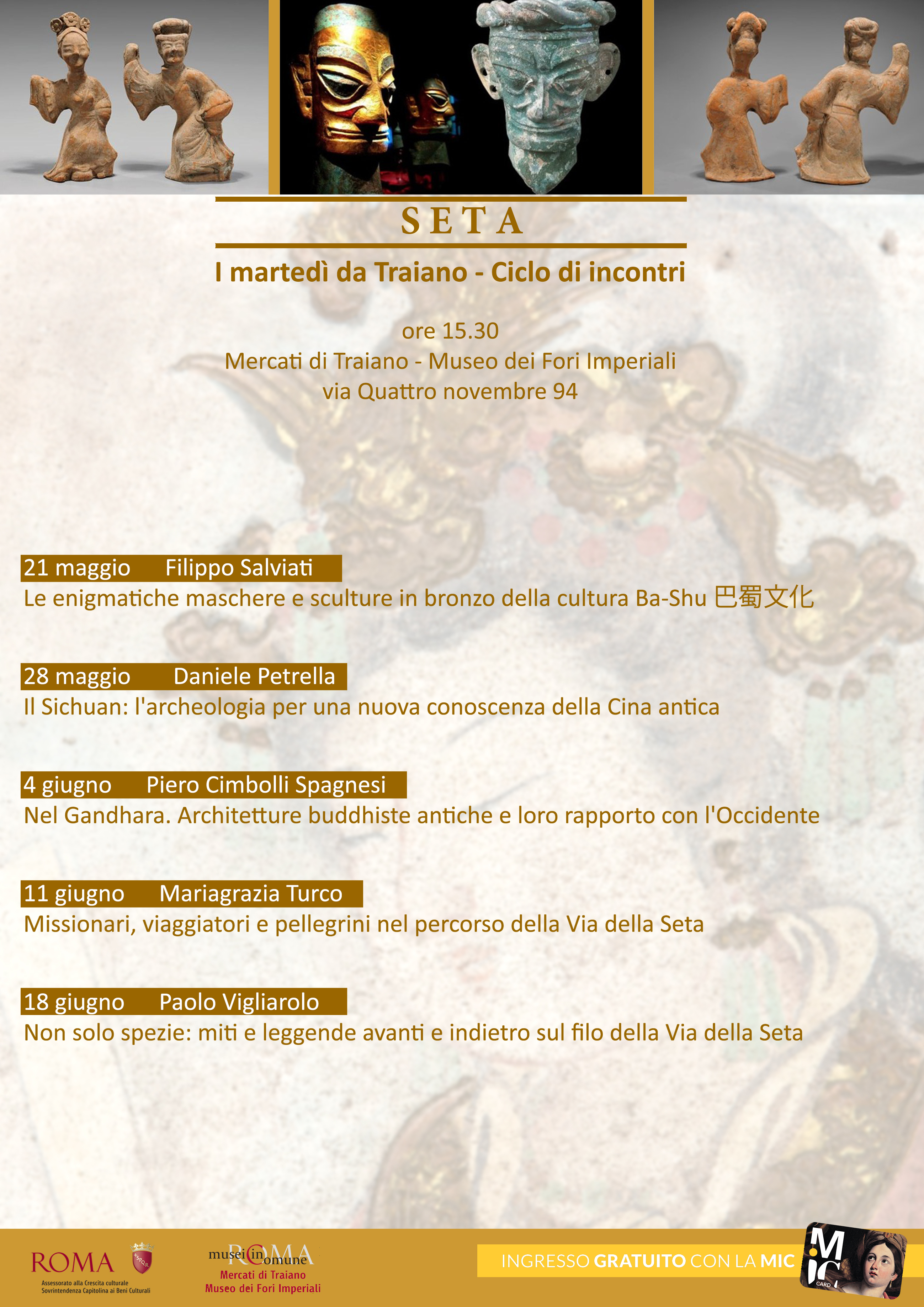 Incontri bronzo cinese