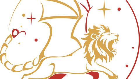 Logo Fabel Fest Vlaanderen