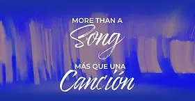 Más Que Una Canción