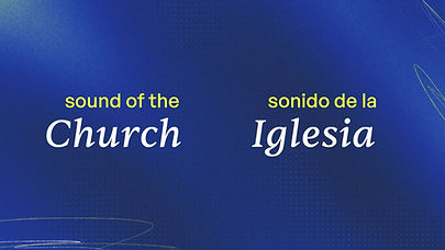 El Sonido de la Iglesia