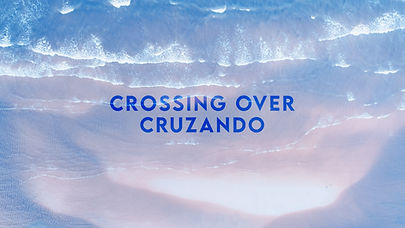Cruzando
