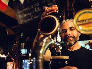 Ponder this: What If Pubs Served Weed Instead of Alcohol?