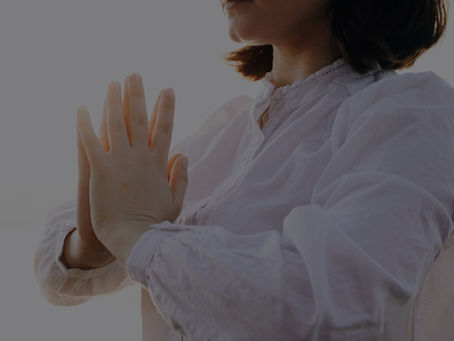 The Hands of Creation: How Palmistry and Kabbalah Share the Same Blueprint