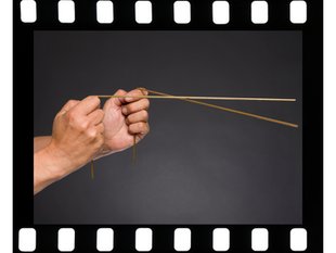 Unlocking the Spirit World: How to Use Divining Rods for Yes/No Communication