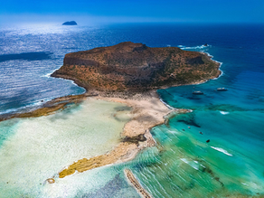 Grécia - Creta: Um Resumo