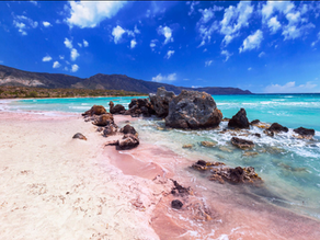 Kissamos e oeste de Creta