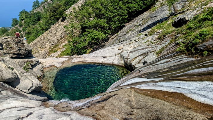 Samothraki, Norte Egeu, Grécia