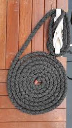 O setup - Acessórios para Atracação e Ancoragem (Mooring and Anchoring)