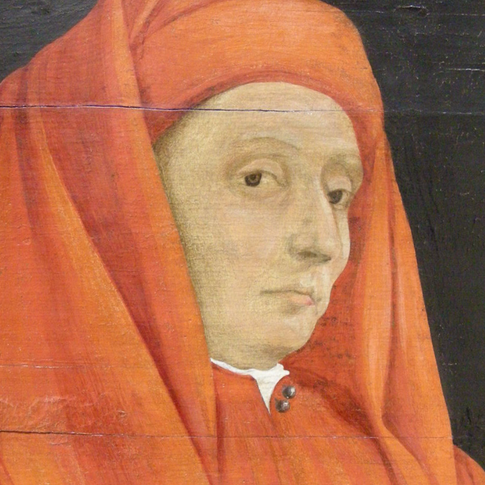 Firenze 01 - Torre de Giotto - Giotto