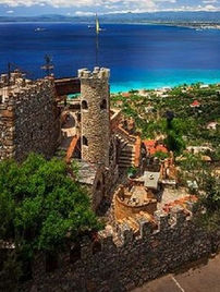 Kalamata, Peloponeso