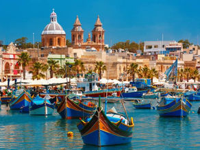 Malta: 25 Top Destinos