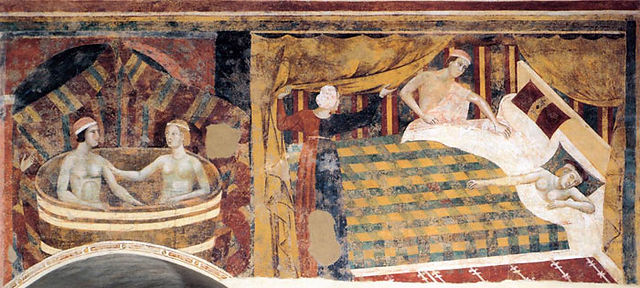 San Gimignano Palazzo Podesta 3