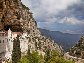 Leonidio, Peloponeso