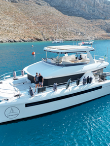 Fechamento Temporada 2025 na Grécia