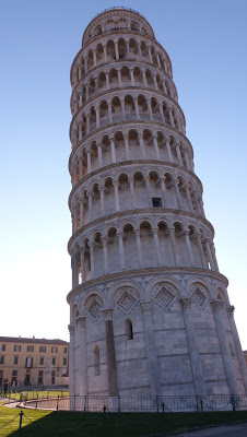 Pisa Torre Inclinada 3