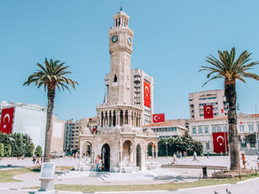 Turquia: Izmir