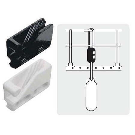 Plastimo Fender Cleat