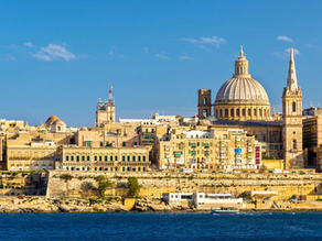 Malta - Valletta