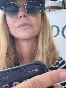 #8 Manual de Visitas: A vida a bordo... Tem wi-fi? Pega celular?