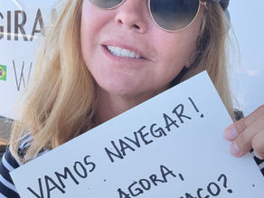 #17 Manual de Visitas: O que eu devo fazer durante as navegadas?