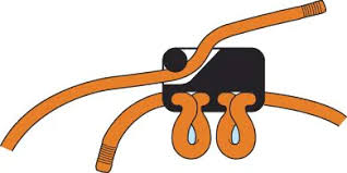 Plastimo Fender Cleat