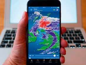Capacitação Náutica 6 - Meteorologia