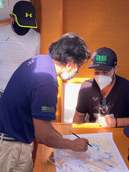 Certificação Náutica IYT Offshore