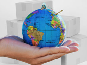 Moving Abroad: Preparando a Emigração