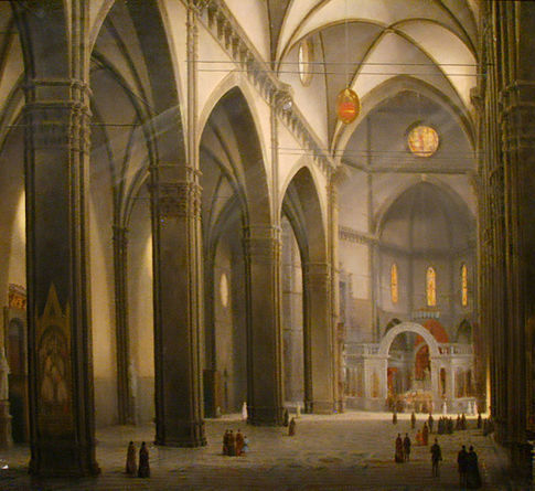 Firenze 01 - Duomo