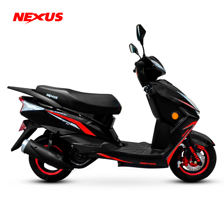 Miniatura: Nexus 150 T