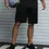 Thumbnail: XXLMens Shorts--Walking, Gym, Sporty Everyday Shorts . Light Weight, Breathable
