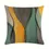Thumbnail: 4pc Boho Colorful Wave, Modern Art Decor Pillows